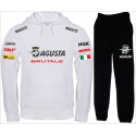 FELPA + PANTALONE